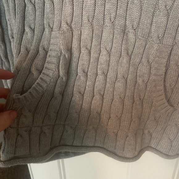 Old Navy sweater. Great for winter! - Picture 6 of 7